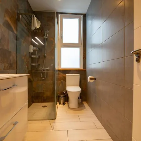 Africa Master 3 Bedrooms Aire Acondicionado Las Palmas de Gran Canaria