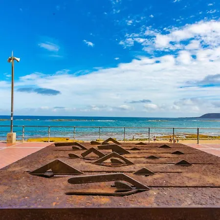 Africa Master 3 Bedrooms Aire Acondicionado Las Palmas de Gran Canaria