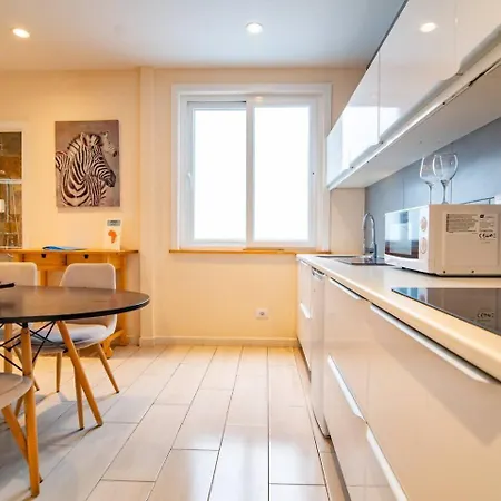 Africa Master 3 Bedrooms Aire Acondicionado * Las Palmas de Gran Canaria