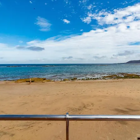 Africa Master 3 Bedrooms Aire Acondicionado