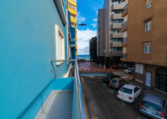 Africa Master 3 Bedrooms. Aire Acondicionado Апартаменты *