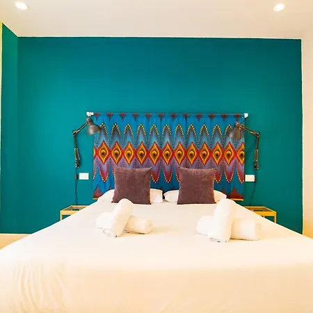 Africa Master 3 Bedrooms. Aire Acondicionado 아파트