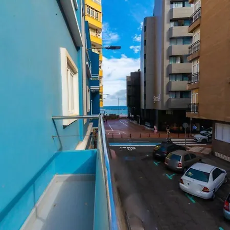 Africa Master 3 Bedrooms Aire Acondicionado Apartment *