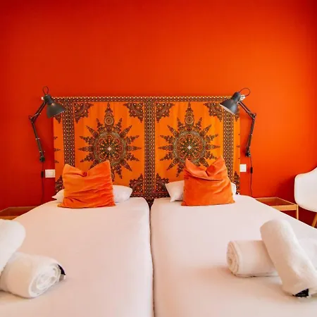 Africa Master 3 Bedrooms Aire Acondicionado Apartment Las Palmas de Gran Canaria