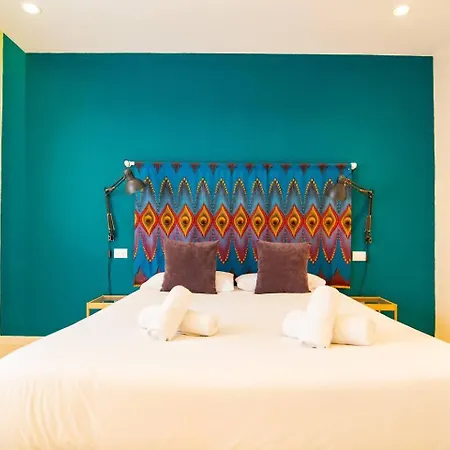 Africa Master 3 Bedrooms. Aire Acondicionado *