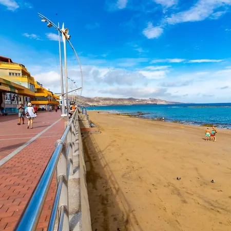 Africa Master 3 Bedrooms Aire Acondicionado *