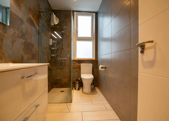 Africa Master 3 Bedrooms Aire Acondicionado ラスパルマス・デ・グランカナリア