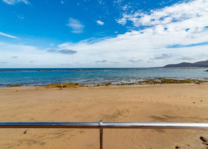 Africa Master 3 Bedrooms Aire Acondicionado