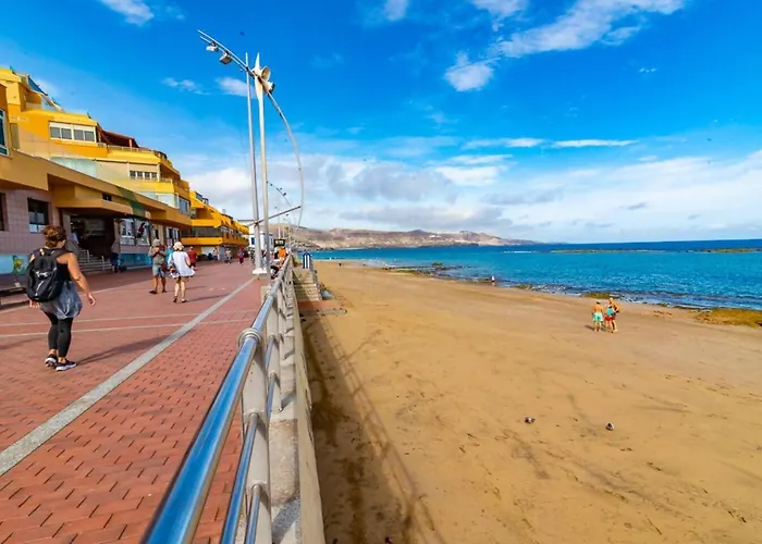 Africa Master 3 Bedrooms Aire Acondicionado *