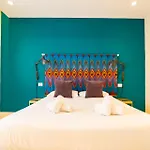Africa Master 3 Bedrooms. Aire Acondicionado Apartament