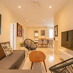 Africa Master 3 Bedrooms. Aire Acondicionado