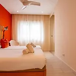 Africa Master 3 Bedrooms. Aire Acondicionado *