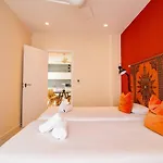 Africa Master 3 Bedrooms. Aire Acondicionado Las Palmas de Gran Canaria