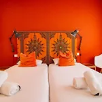 Africa Master 3 Bedrooms. Aire Acondicionado Apartament Las Palmas de Gran Canaria