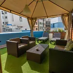 Africa Master 3 Bedrooms. Aire Acondicionado *
